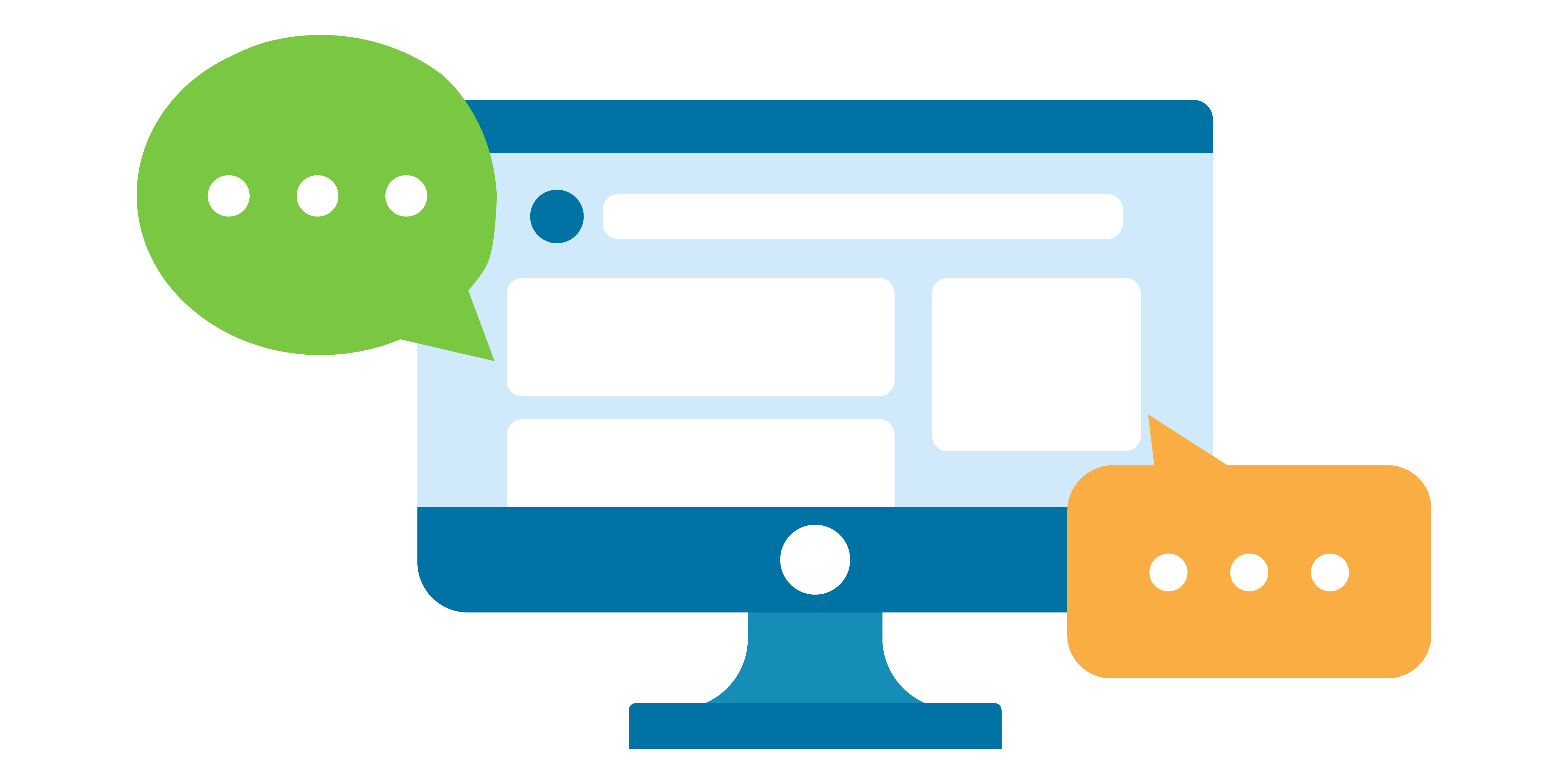 Welcome to Open Houses & Comment Opportunities